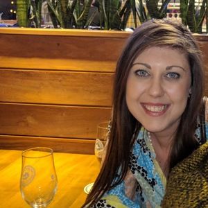 Meet your Posher, Erika